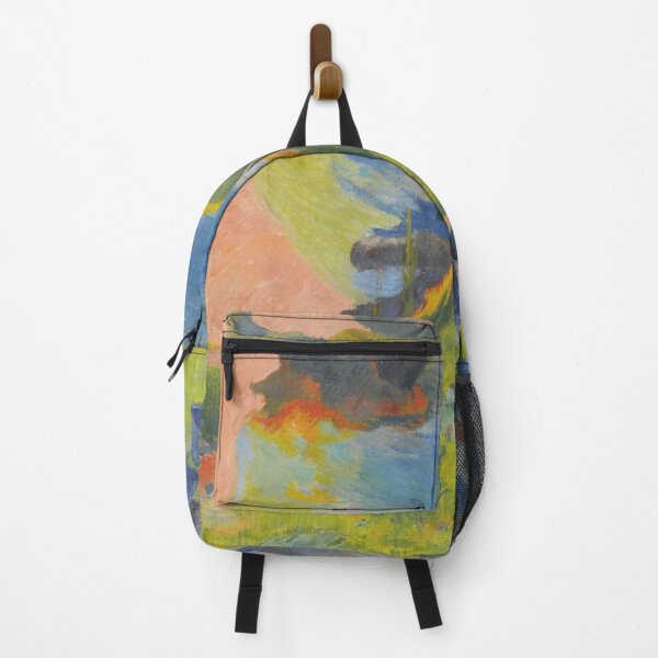 Item preview, Paul Gauguin - Above the sea designed and sold by Vivanne-art.
