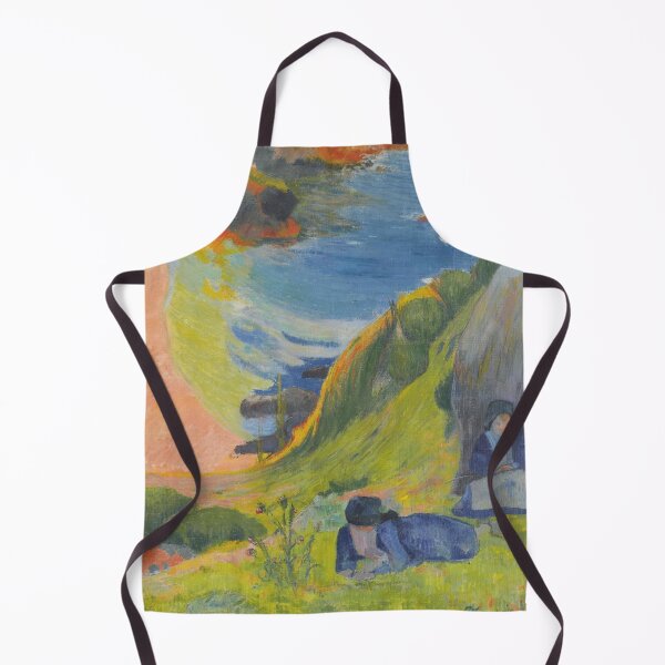 Item preview, Paul Gauguin - Above the sea designed and sold by Vivanne-art.
