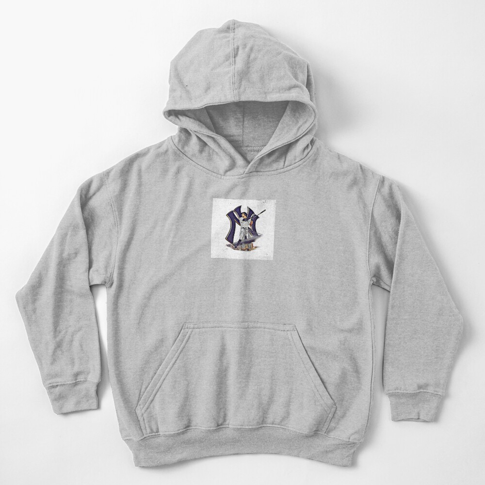 Aaron Judge Kids Pullover Hoodie for Sale by LordOfLalala