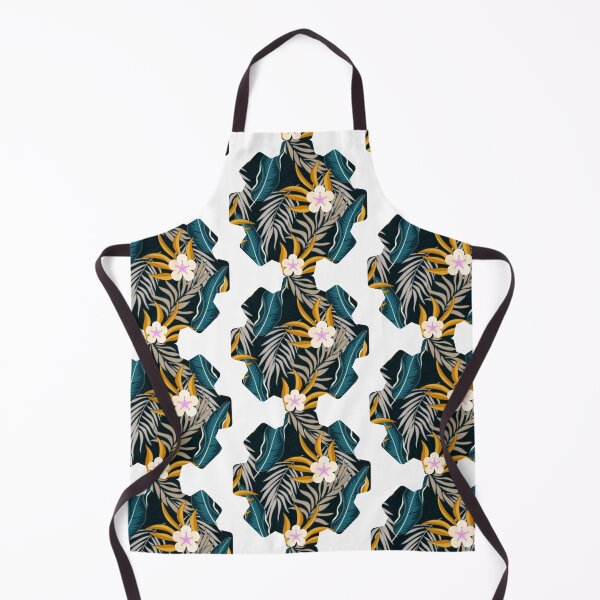Item preview, Summer seamless flower pattern designed and sold by SKMAXX.