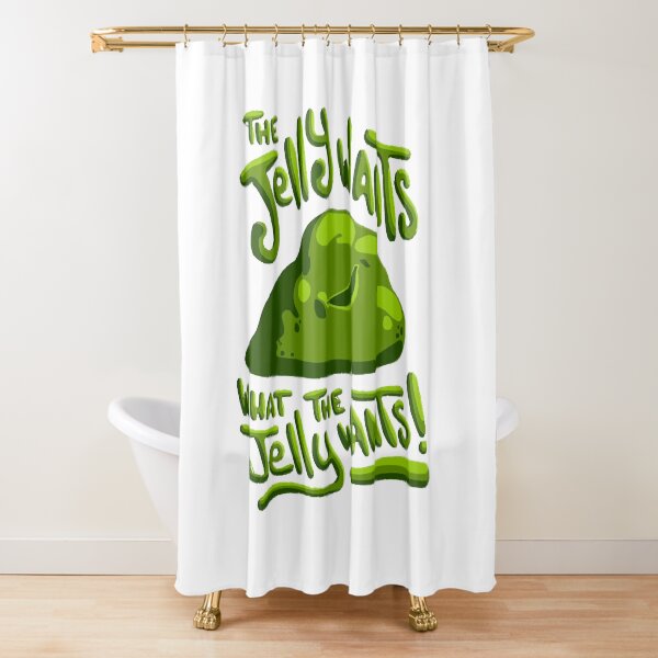 Item preview, The jelly wants...  designed and sold by JuanaUrbanski.