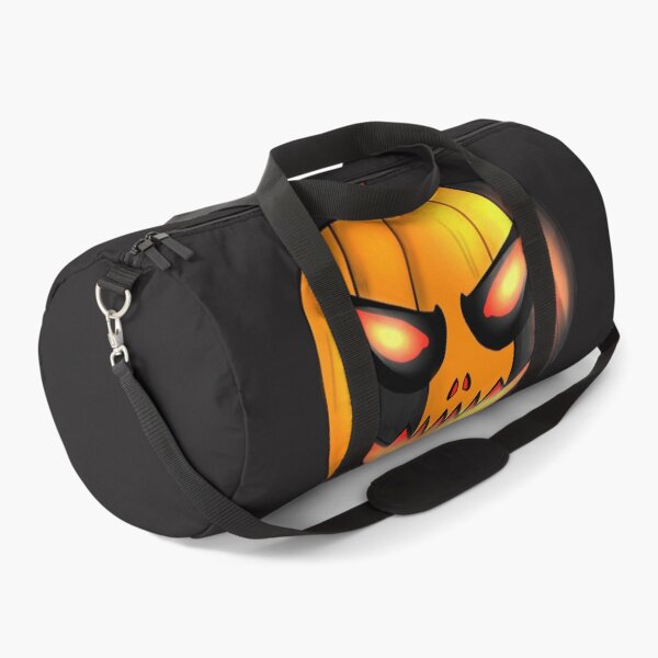 Artikelvorschau, Halloween-Kürbis-T-Shirt. entworfen und verkauft von Somrat Sam.