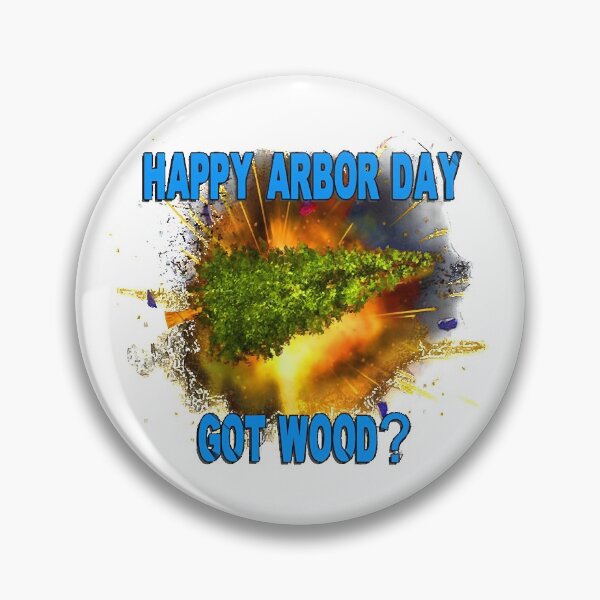 Item preview, The Orville - Happy Arbor Day  designed and sold by JuanaUrbanski.