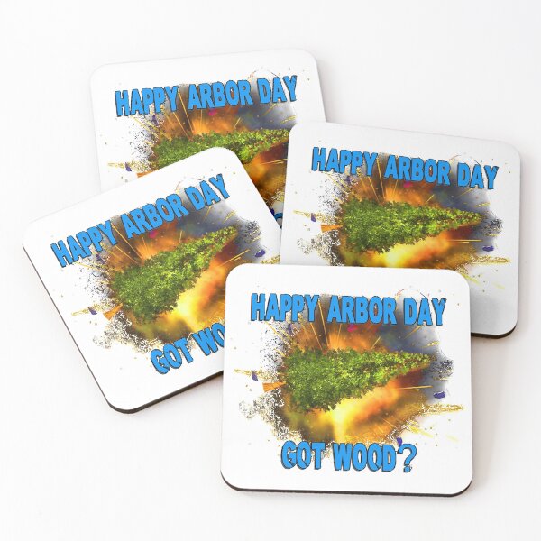 Item preview, The Orville - Happy Arbor Day  designed and sold by JuanaUrbanski.