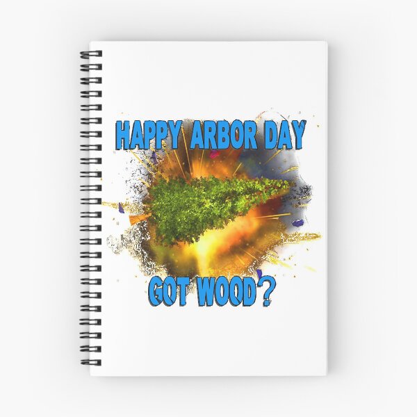 Artikelvorschau, The Orville - Happy Arbor Day entworfen und verkauft von JuanaUrbanski.
