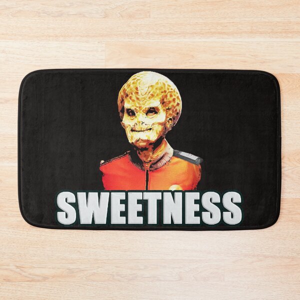 Item preview, The Orville - Lt. Dann Sweetness  designed and sold by JuanaUrbanski.