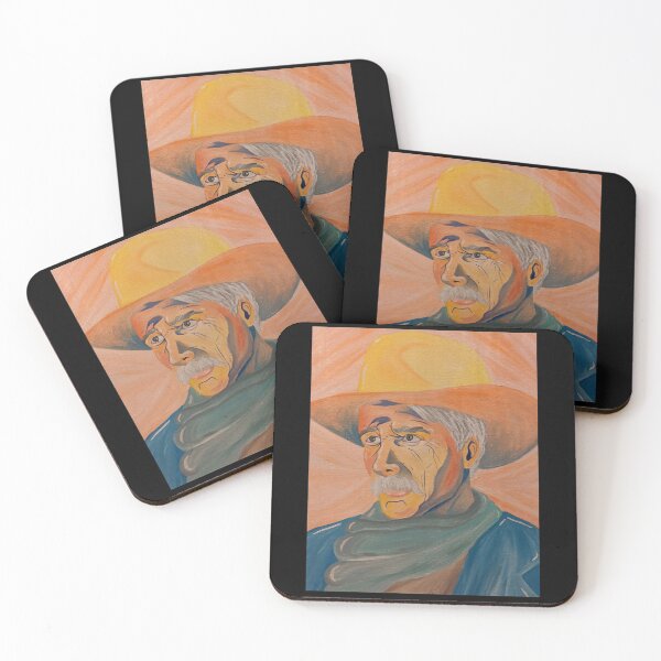 Item preview, Sam Elliot Actor Received Many National Awards Golden Globe Academy  In Pastels Premium Gift For Fans designed and sold by SamElliotTamika.