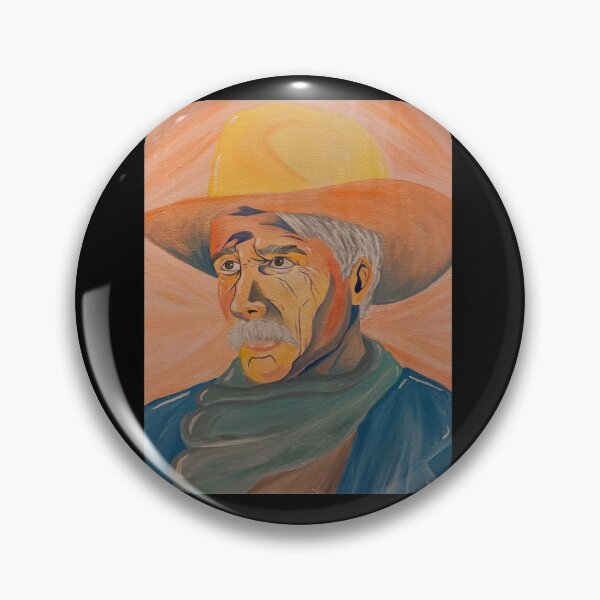 Item preview, Sam Elliot Actor Received Many National Awards Golden Globe Academy  In Pastels Premium Gift For Fans designed and sold by SamElliotTamika.