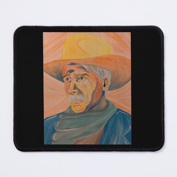 Item preview, Sam Elliot Actor Received Many National Awards Golden Globe Academy  In Pastels Premium Gift For Fans designed and sold by SamElliotTamika.