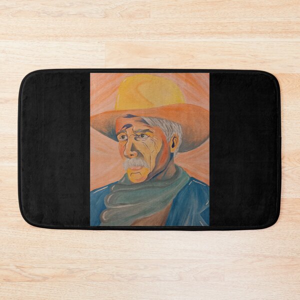 Item preview, Sam Elliot Actor Received Many National Awards Golden Globe Academy  In Pastels Premium Gift For Fans designed and sold by SamElliotTamika.