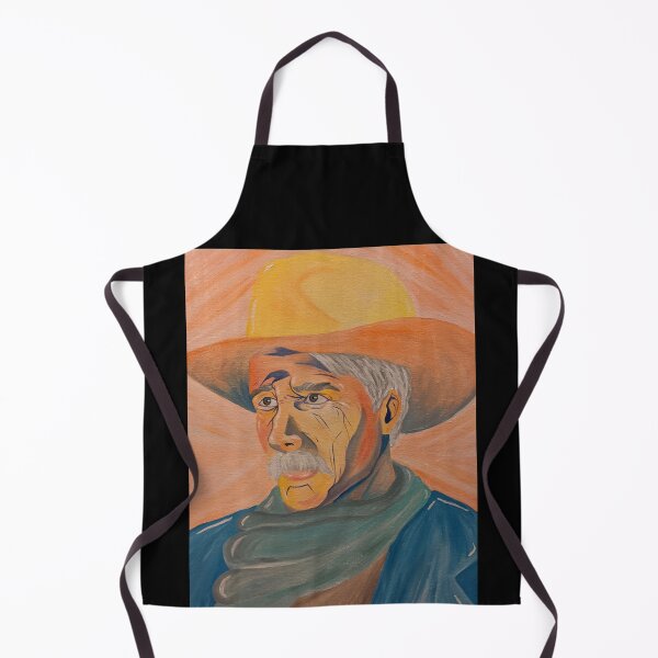Item preview, Sam Elliot Actor Received Many National Awards Golden Globe Academy  In Pastels Premium Gift For Fans designed and sold by SamElliotTamika.