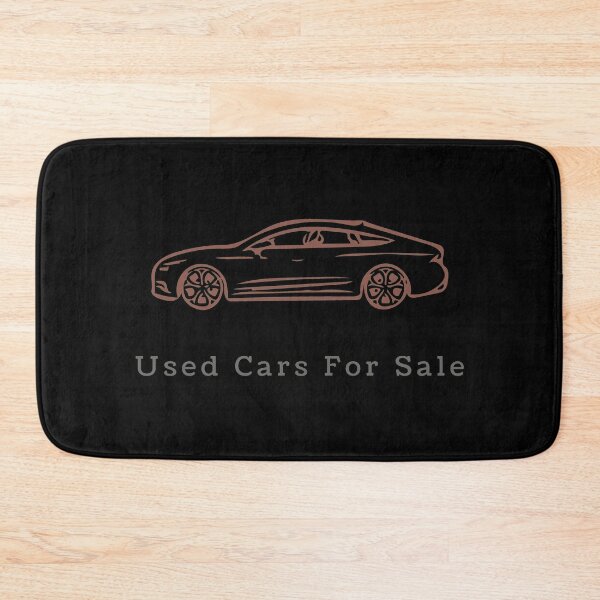 Item preview, Used Cars For Sale designed and sold by RH-Store.