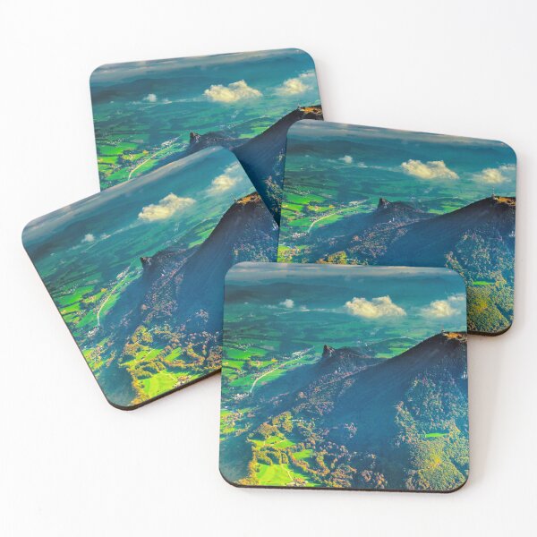 Item preview, Scenic Austria designed and sold by William A McCarthy.