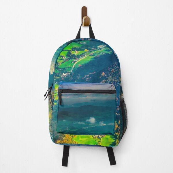 Item preview, Scenic Austria designed and sold by William A McCarthy.
