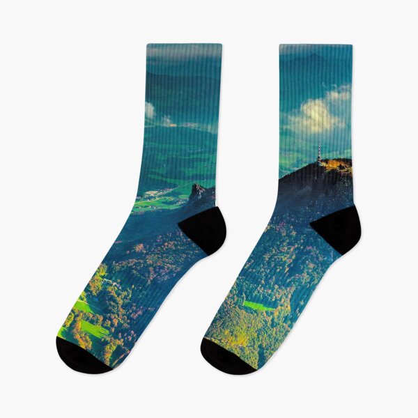 Item preview, Scenic Austria designed and sold by William A McCarthy.