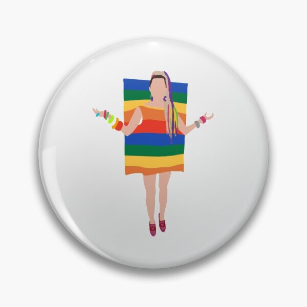 Item preview, Miley Cyrus - Rainbow| Perfect Gift|miley cyrus gift designed and sold by katzbeloise.