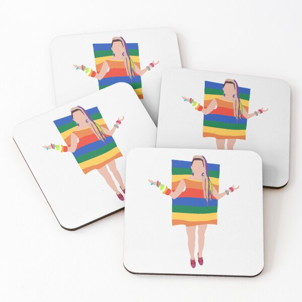 Item preview, Miley Cyrus - Rainbow| Perfect Gift|miley cyrus gift designed and sold by katzbeloise.