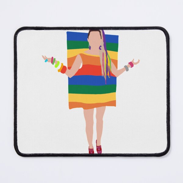 Item preview, Miley Cyrus - Rainbow| Perfect Gift|miley cyrus gift designed and sold by katzbeloise.
