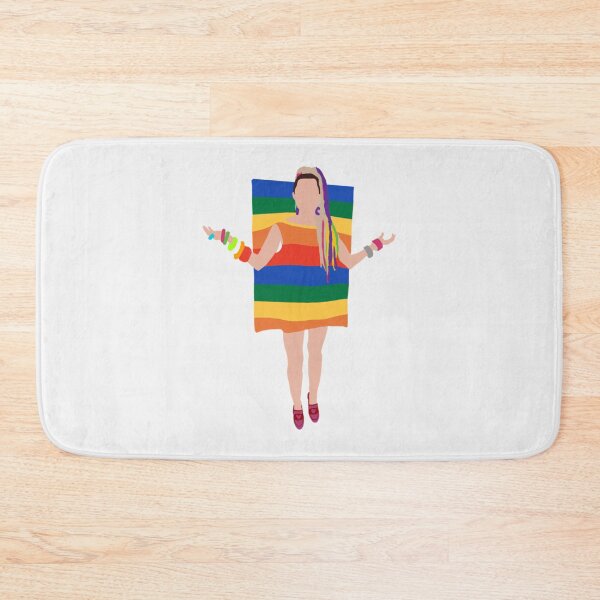 Item preview, Miley Cyrus - Rainbow| Perfect Gift|miley cyrus gift designed and sold by katzbeloise.