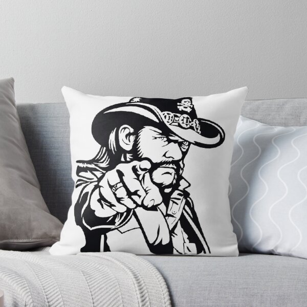 Item preview, LEMMY - ENGLISH MUSICIAN designed and sold by Marakstore.