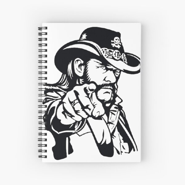 Item preview, LEMMY - ENGLISH MUSICIAN designed and sold by Marakstore.