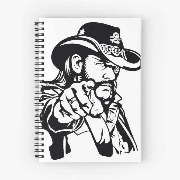 Item preview, LEMMY - ENGLISH MUSICIAN designed and sold by Marakstore.