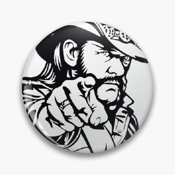 Artikelvorschau, LEMMY - ENGLISCHER MUSIKER entworfen und verkauft von Marakstore.