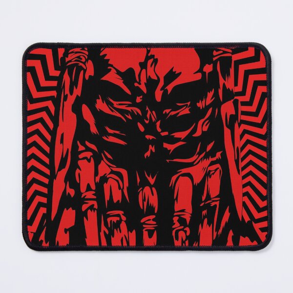 Item preview, Shimada Death - DAI - DARK - Manga Design V3 designed and sold by TheAsura.