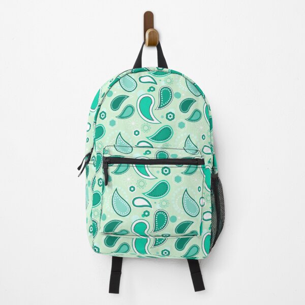 Item preview, Green pattern designed and sold by yyolka.