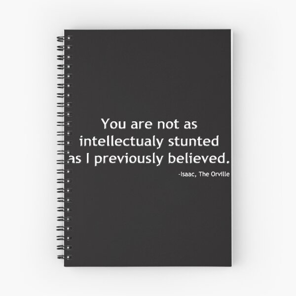 Item preview, You&39;re Not As Dumb As You Look.  designed and sold by JuanaUrbanski.