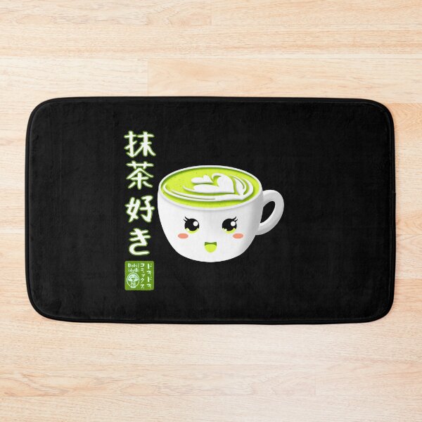 Item preview, I love Matcha designed and sold by dokidokicomics.