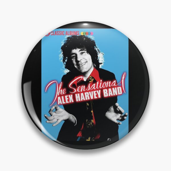 Item preview, Sam Elliot Actor Received Many National Awards Golden Globe Academy Alex Harvey Retro Vintage designed and sold by SamElliotTamika.