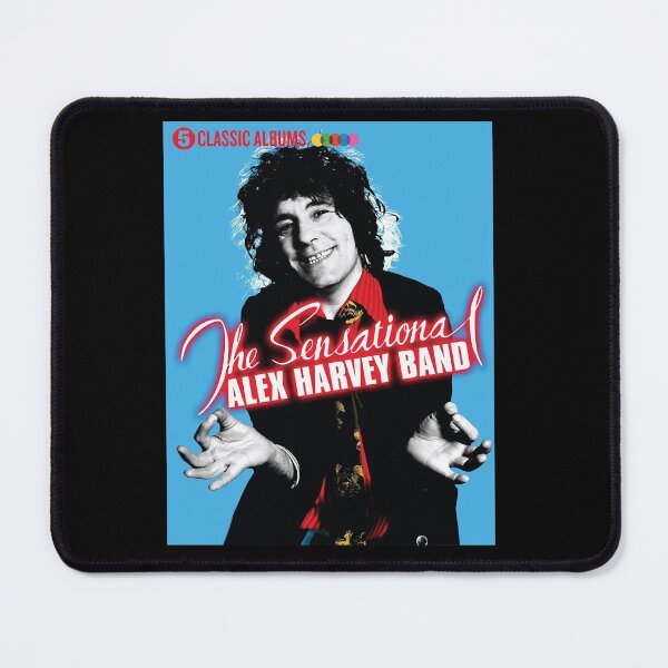 Item preview, Sam Elliot Actor Received Many National Awards Golden Globe Academy Alex Harvey Retro Vintage designed and sold by SamElliotTamika.