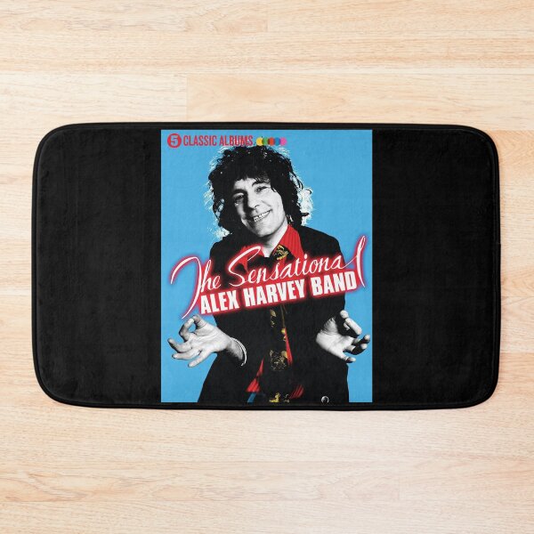 Item preview, Sam Elliot Actor Received Many National Awards Golden Globe Academy Alex Harvey Retro Vintage designed and sold by SamElliotTamika.