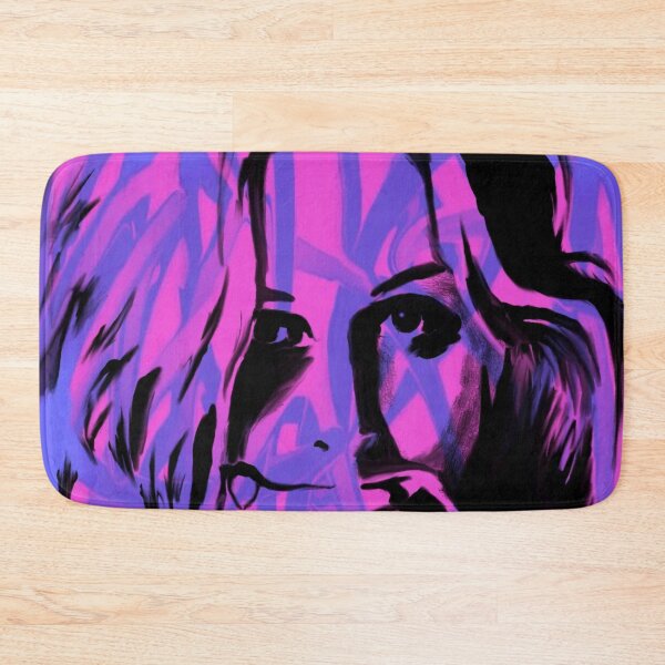 Item preview, Psychedelic Alicia designed and sold by artgiantdrag.