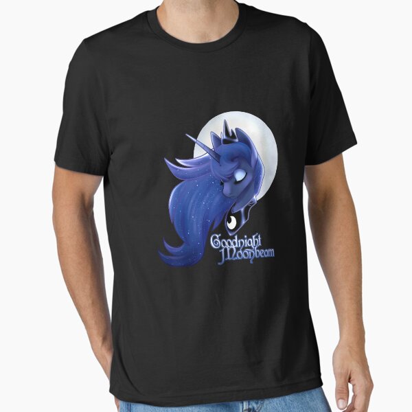 Item preview, Goodnight Moonbeam designed and sold by TwigHat.