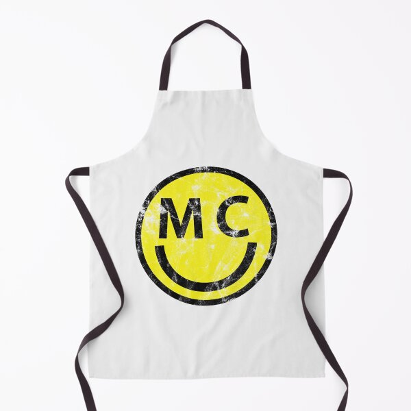 Item preview, Distressed MC logo| Perfect Gift|miley cyrus gift designed and sold by katzbeloise.