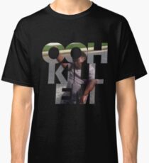 Ooh Kill Em Classic T-Shirt