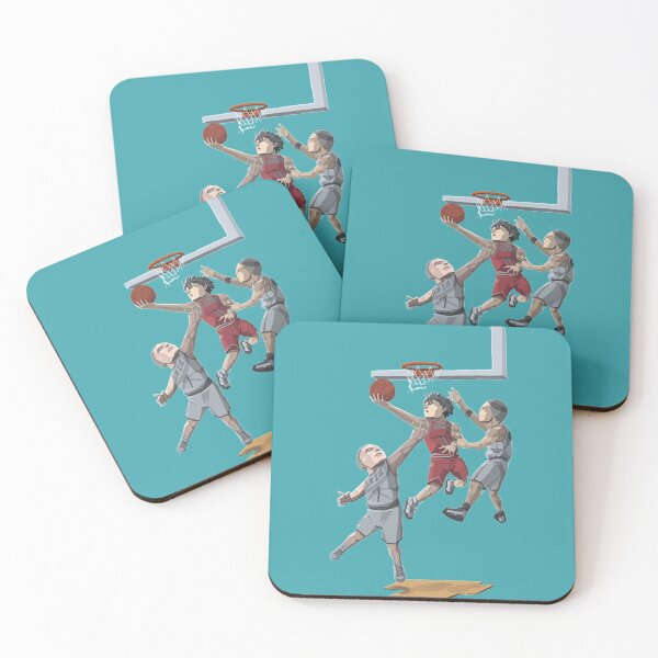 Item preview, Kaede Rukawa  Classic  designed and sold by KintaCreation.