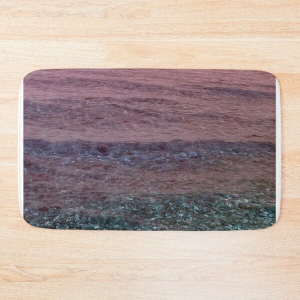 Item preview, Beach in the sunset designed and sold by horseaddicted.