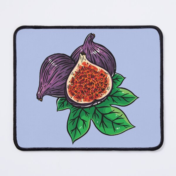 Item preview, Figs designed and sold by Alicia Chee.