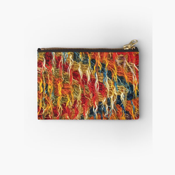 Item preview, Pulled Yarn On Tapestry designed and sold by BushidoZenZen.