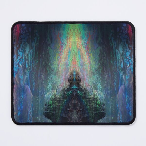 Item preview, Rainbow Temple designed and sold by Zena Rowland.