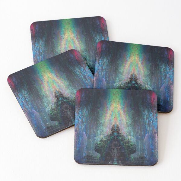 Item preview, Rainbow Temple designed and sold by Zena Rowland.