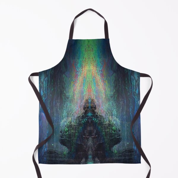 Item preview, Rainbow Temple designed and sold by Zena Rowland.
