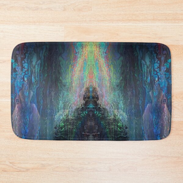Item preview, Rainbow Temple designed and sold by Zena Rowland.