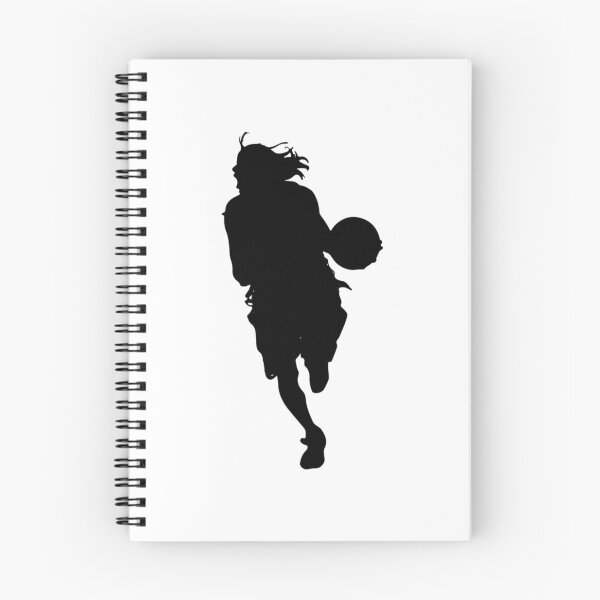 Item preview, Basket Ball anime Dunk Classic    designed and sold by KintaCreation.