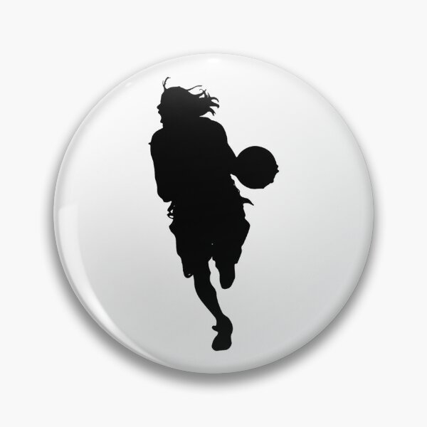 Item preview, Basket Ball anime Dunk Classic    designed and sold by KintaCreation.
