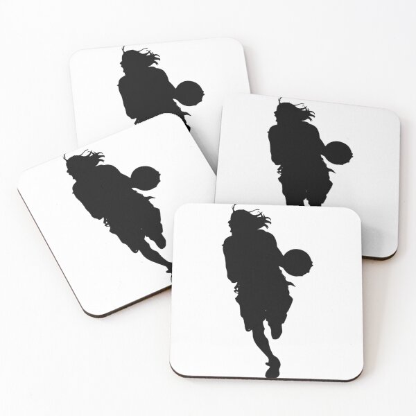 Item preview, Basket Ball anime Dunk Classic    designed and sold by KintaCreation.
