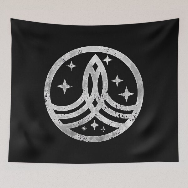 Item preview, The Orville Logo Distress designed and sold by JuanaUrbanski.